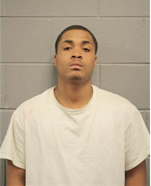 TIMOTHY L KNIGHT, Cook County, Illinois