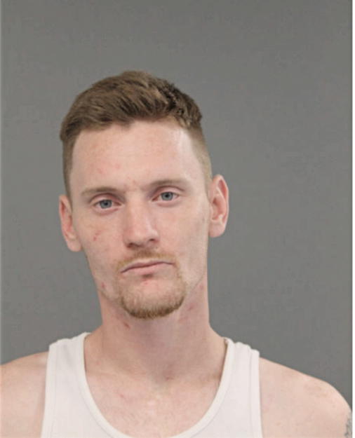 MICHAEL KRUSZA, Cook County, Illinois