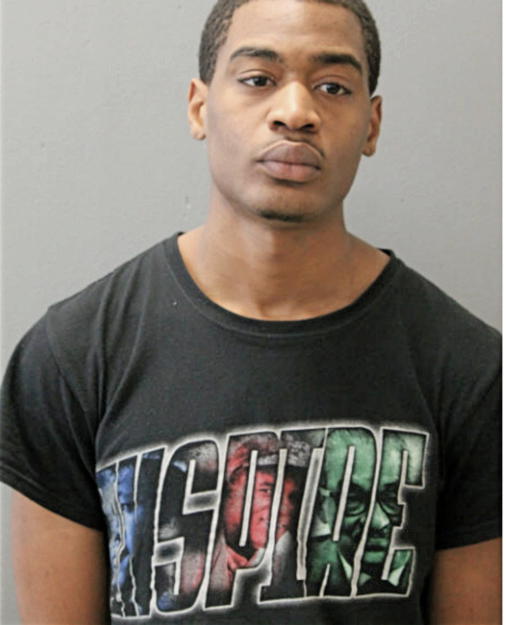 KEVIN L MC BRIDE, Cook County, Illinois