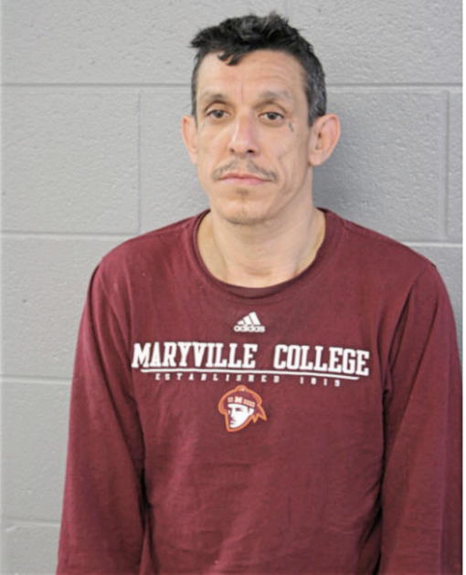 MICHAEL LAFRANCE, Cook County, Illinois
