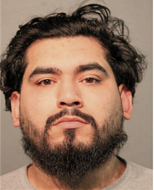 ALEXANDRO LAZCANO, Cook County, Illinois