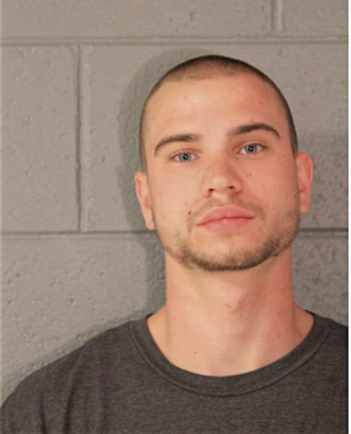 DALE LEE, Cook County, Illinois