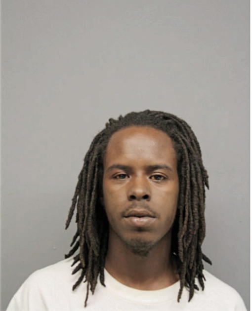 THOMAS LIGGINS, Cook County, Illinois