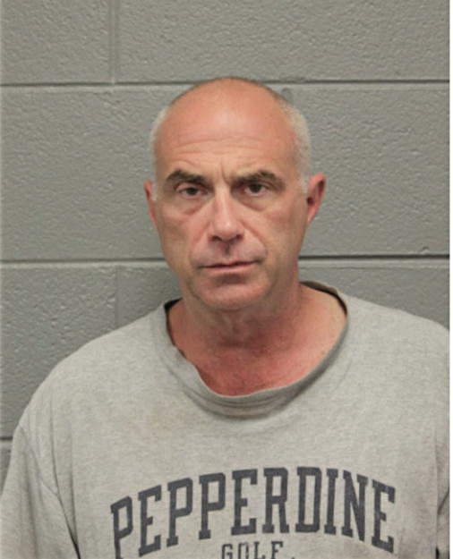 MICHAEL S LILLY, Cook County, Illinois