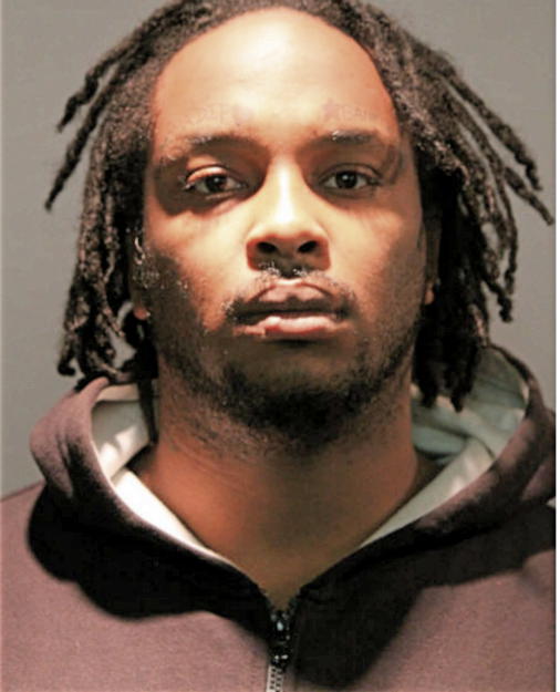 JERMAINE LITTLE, Cook County, Illinois