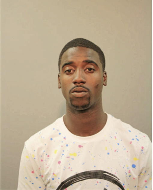 ANTONIO J LOMAX, Cook County, Illinois