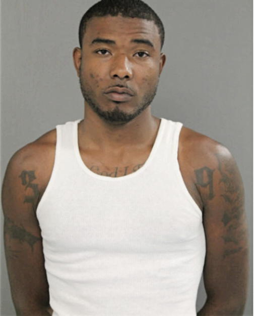 SEBASTIAN LONGSTREET, Cook County, Illinois