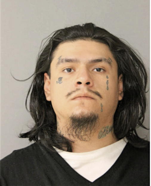 EVELIO LOPEZ, Cook County, Illinois