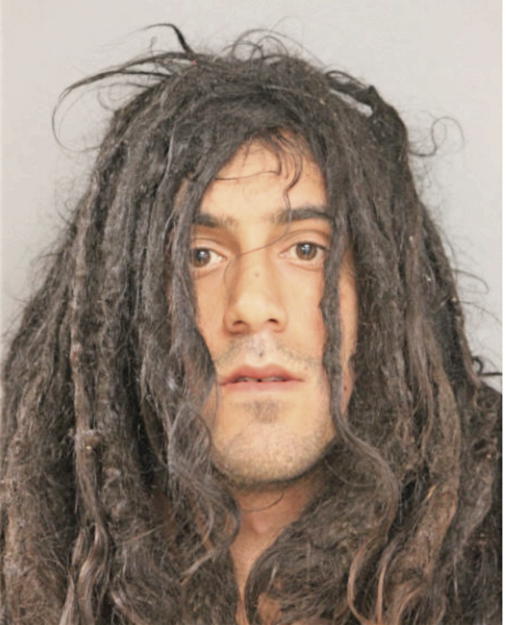 ABELARDO MARTINEZ, Cook County, Illinois