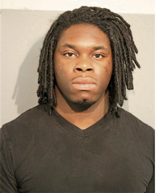 ANTHONY E MBANU, Cook County, Illinois