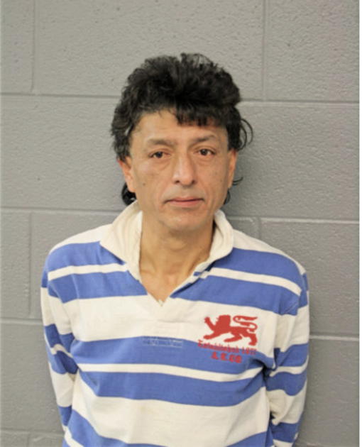 PABLO MENDEZ, Cook County, Illinois