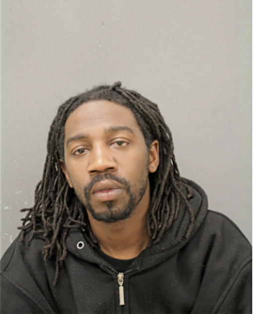 DELAWRENCE MERRITT, Cook County, Illinois