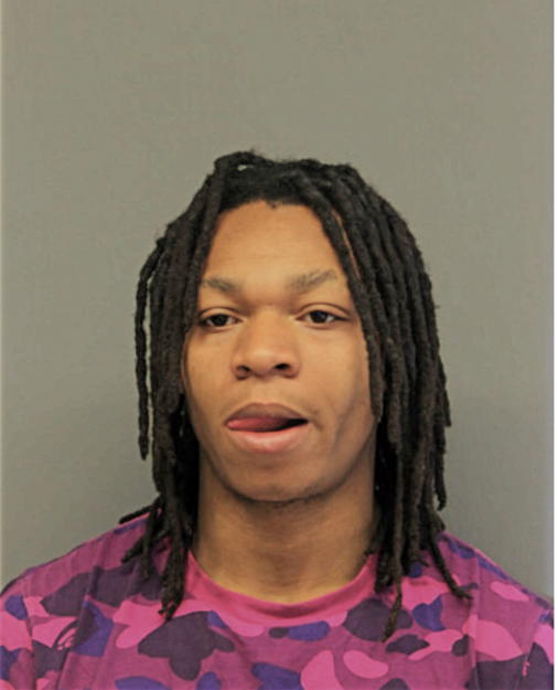 DEVION MILES, Cook County, Illinois