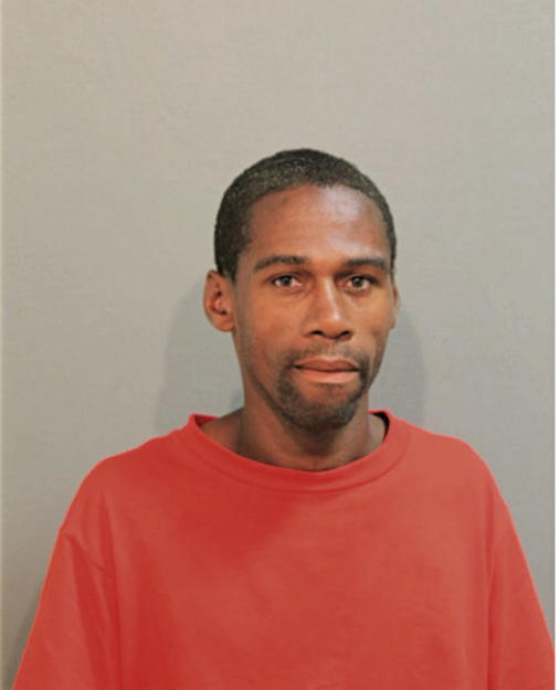 MARCUS Z MONDY, Cook County, Illinois