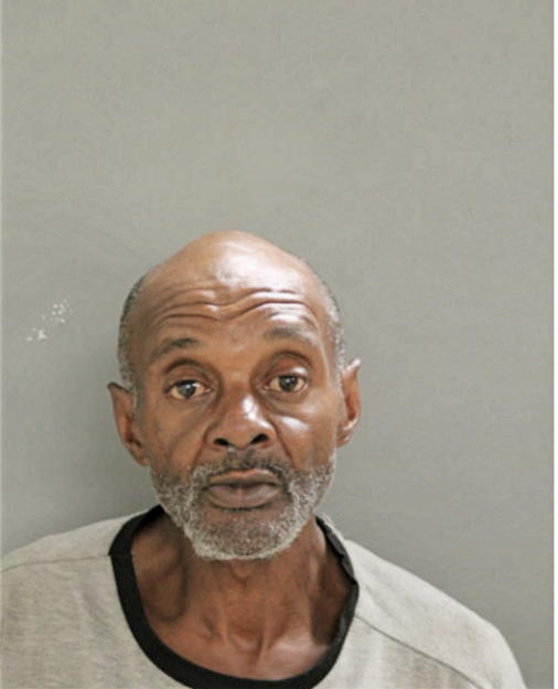 WILLIE L MOORE, Cook County, Illinois
