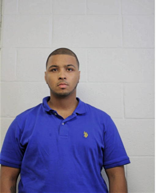 COREY D MORLEY, Cook County, Illinois