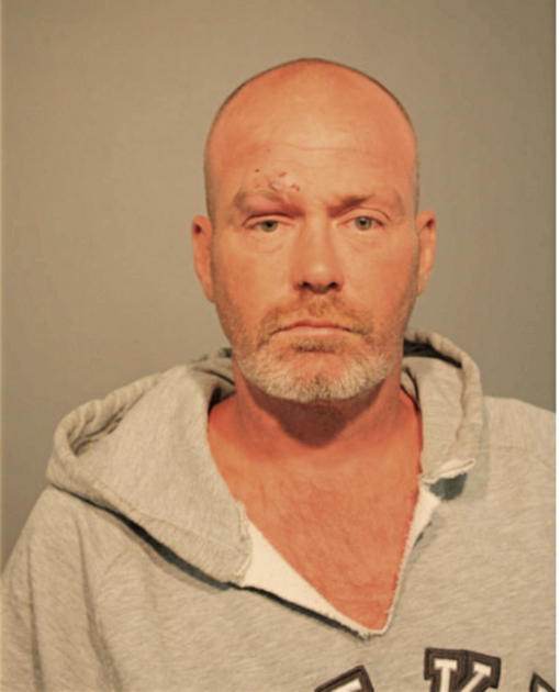 JEREMY HOWARD MORRISON, Cook County, Illinois