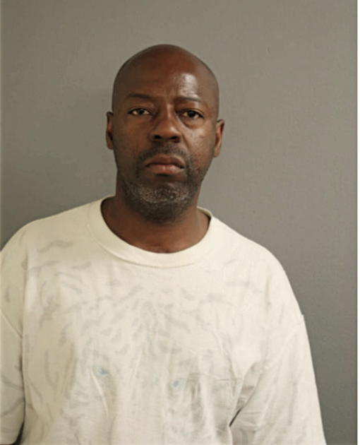MELVIN NELSON, Cook County, Illinois
