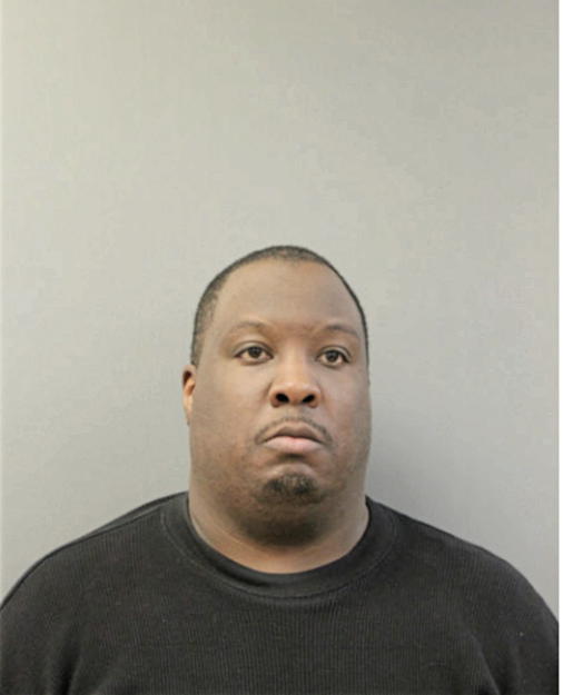 DAJUAN L NEWMAN, Cook County, Illinois