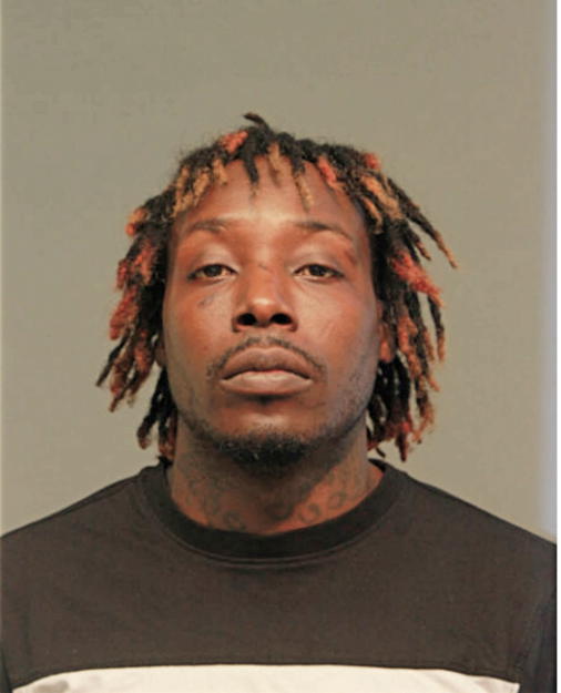 RICHARD NORWOOD, Cook County, Illinois