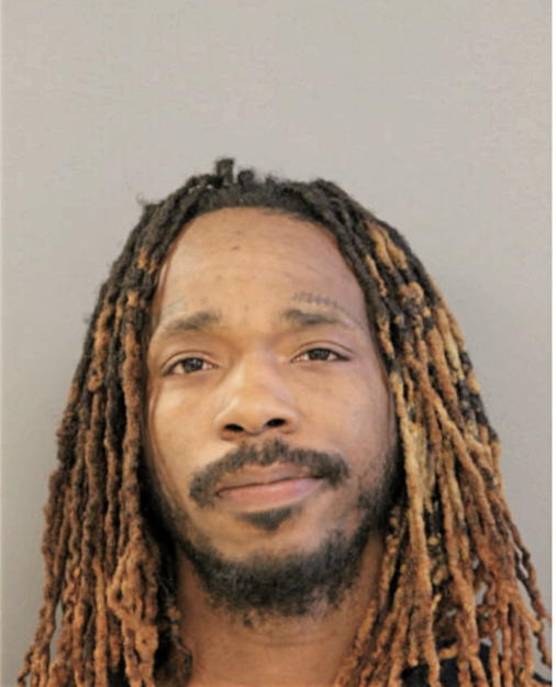 RICARDO D ONAYO, Cook County, Illinois