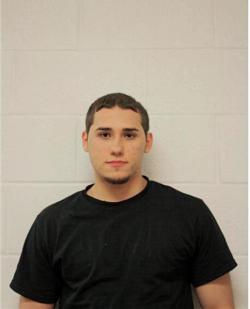NATHANIEL ORTA, Cook County, Illinois