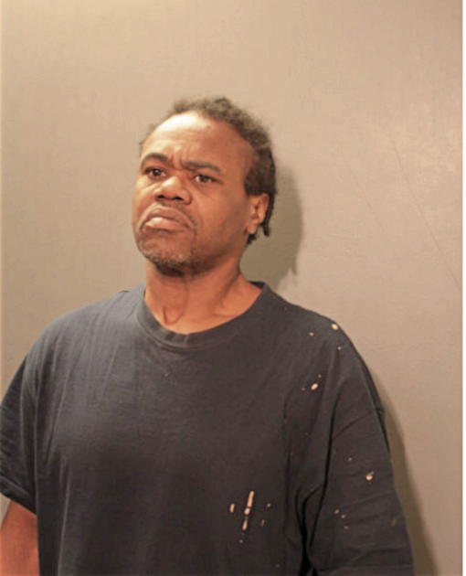 SELWYN PAGE, Cook County, Illinois