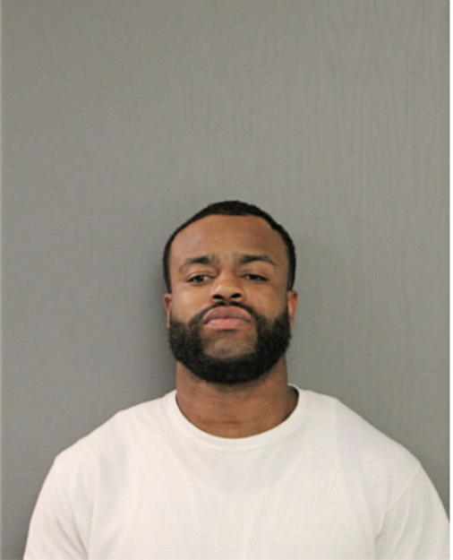 KEVIN G PARKER, Cook County, Illinois
