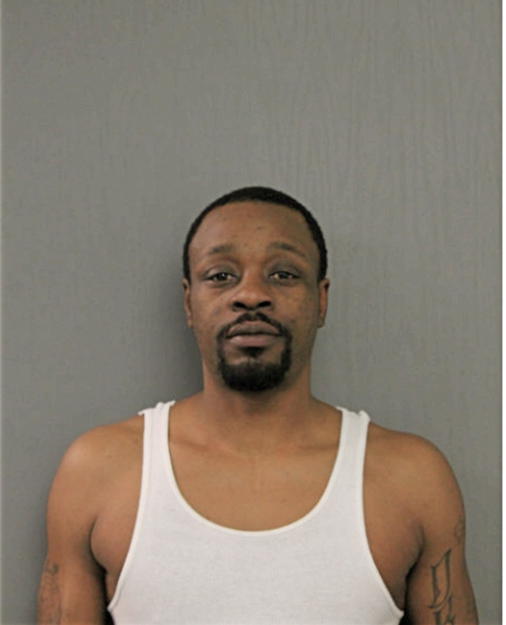 LAZEREN B PATTERSON, Cook County, Illinois