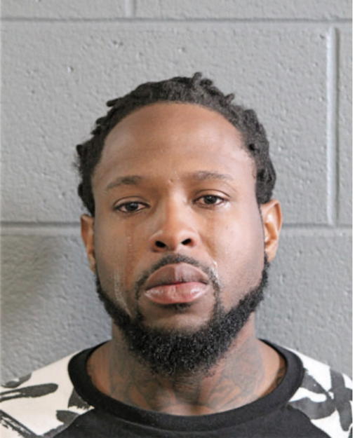 JOVANTAE POOLE, Cook County, Illinois