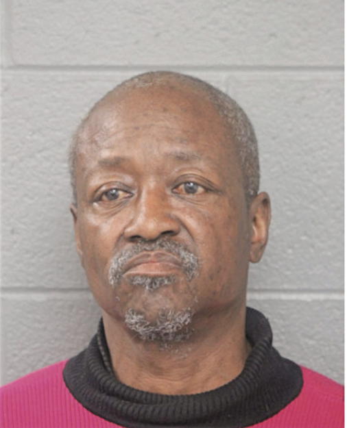 JOE LEE PORTER, Cook County, Illinois