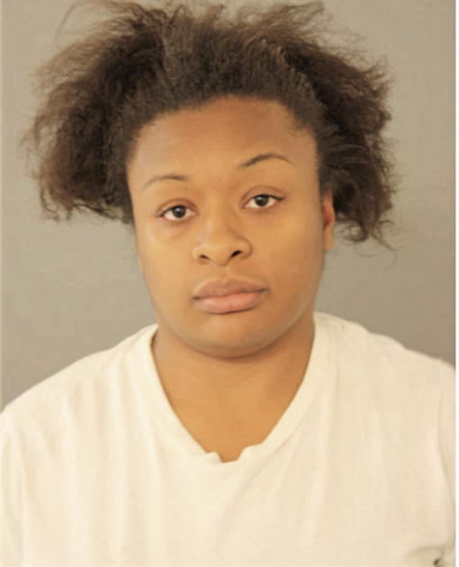 MYLANDA L PRICE, Cook County, Illinois