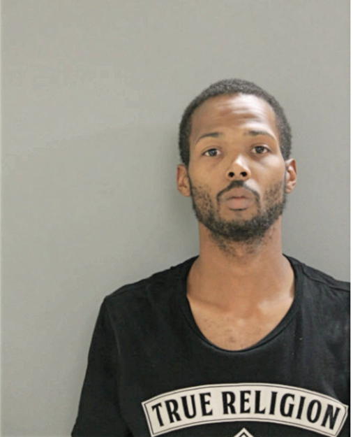 MERTHIUS RANDELL, Cook County, Illinois