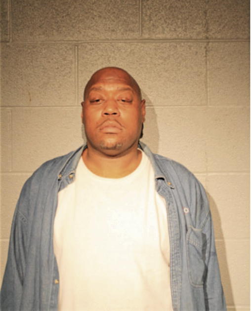 KENARD HERBERT RHODES, Cook County, Illinois
