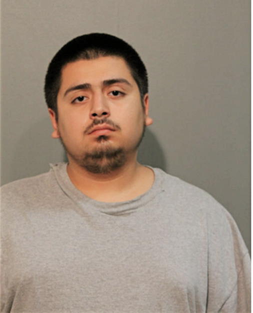 LUIS J RIVERA, Cook County, Illinois