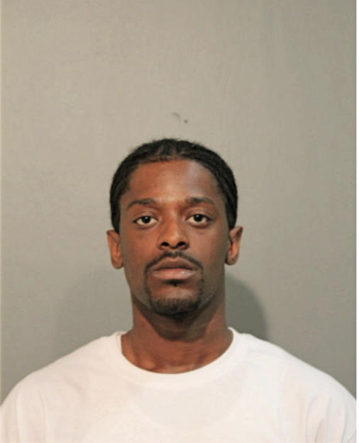 DARREN ROBINSON, Cook County, Illinois