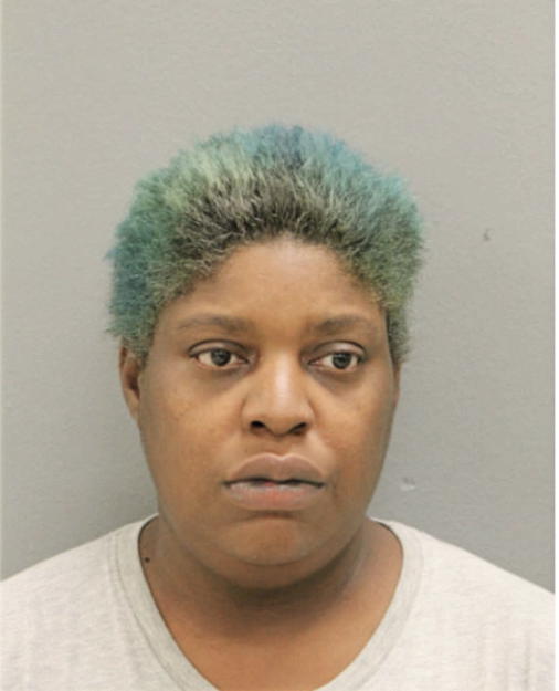 MARCIA D ROBINSON, Cook County, Illinois