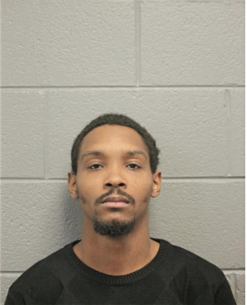 EARL D ROSCHELL, Cook County, Illinois