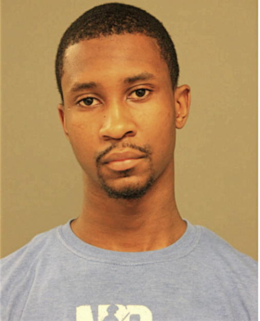 TYRONE D ROVER, Cook County, Illinois