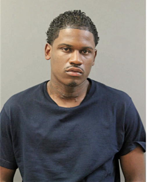 MICHAEL SAMUELS, Cook County, Illinois