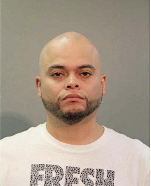 MISAEL SANTIAGO, Cook County, Illinois
