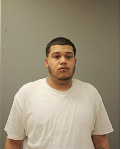 ADAM SANTOS, Cook County, Illinois