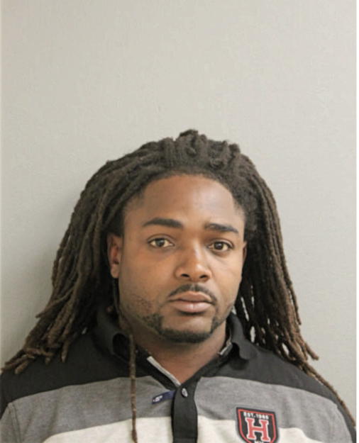 MILTON G SCOTT, Cook County, Illinois