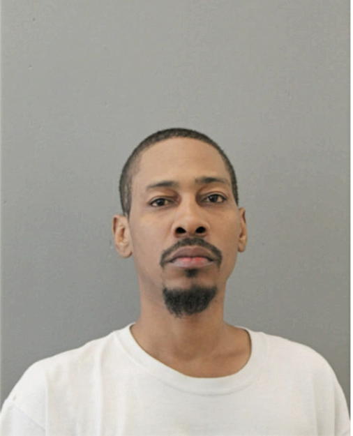 STEVEN D SCOTT, Cook County, Illinois