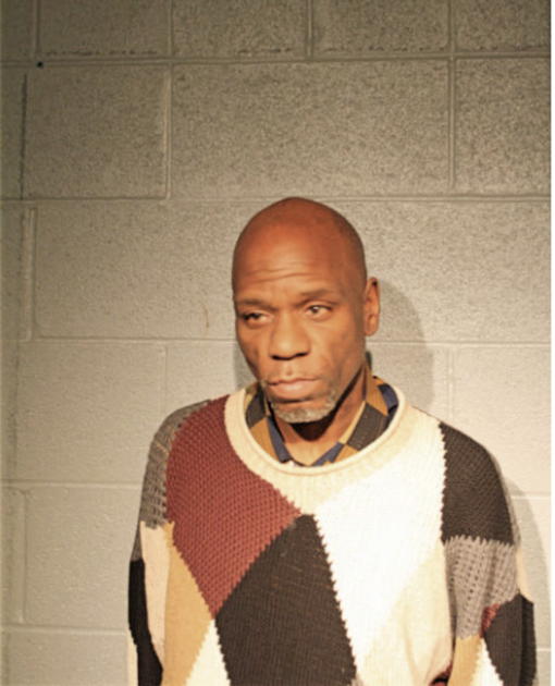 DAVID CARL SMITH, Cook County, Illinois