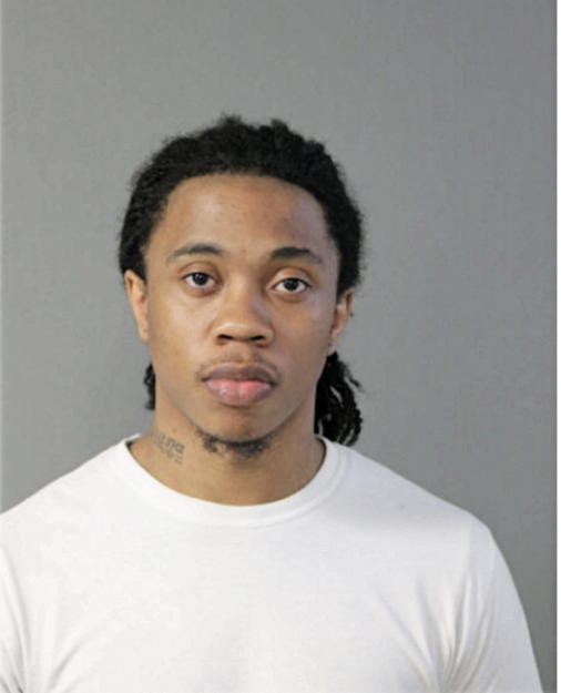 TERRONCE SMITH, Cook County, Illinois