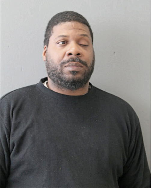DAVID C SMOTHERS, Cook County, Illinois