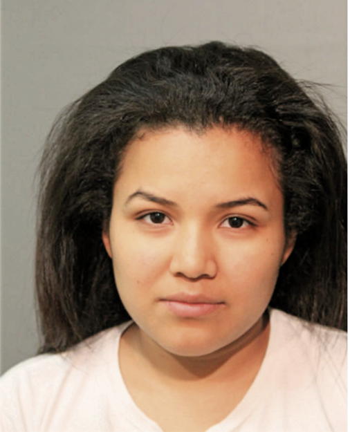 EZBEYDY RAMIREZ SOBERANIS, Cook County, Illinois