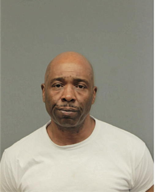 MICHAEL A SOMMERVILLE, Cook County, Illinois