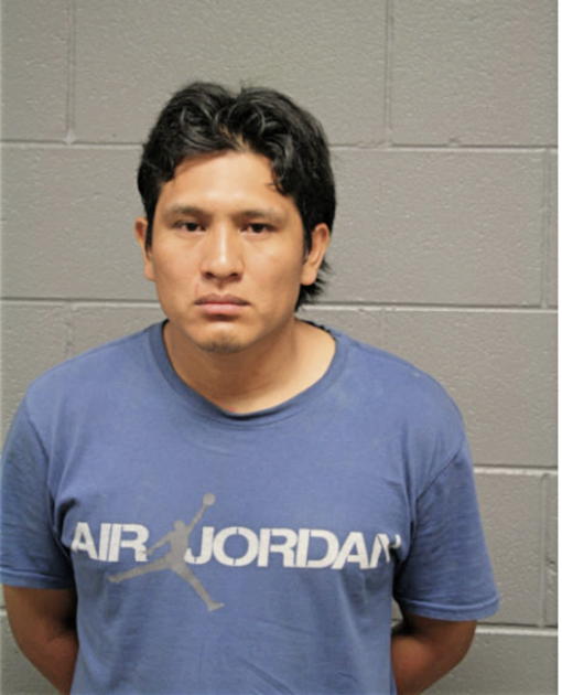 SERGEO SOREANO, Cook County, Illinois